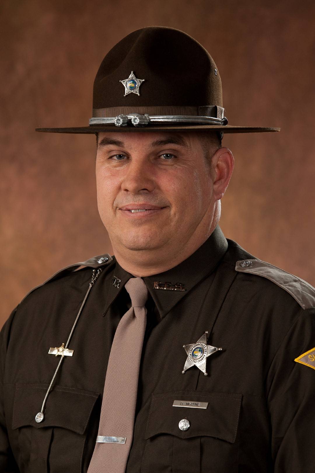 No Charges Filed Against Deputy McCune After Shooting News Now Warsaw