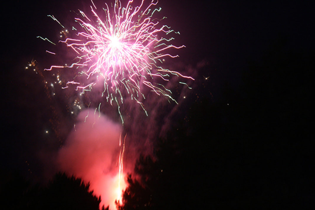 Fireworks: Where to see the shows in Kosciusko County - News Now Warsaw