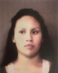 Guadalupe Garcia Jail Booking - News Now Warsaw