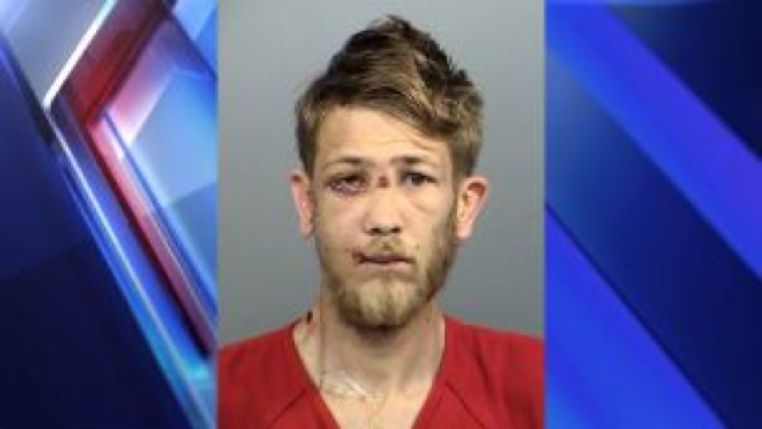 The Latest Indianapolis Man Arraigned In Officers Slaying News Now Warsaw 0872