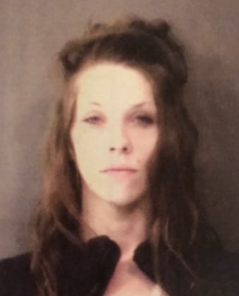 Kayla Hepburn Jail Booking News Now Warsaw