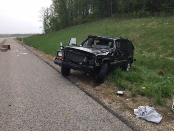 Argos woman killed in crash on U.S. 31 - News Now Warsaw