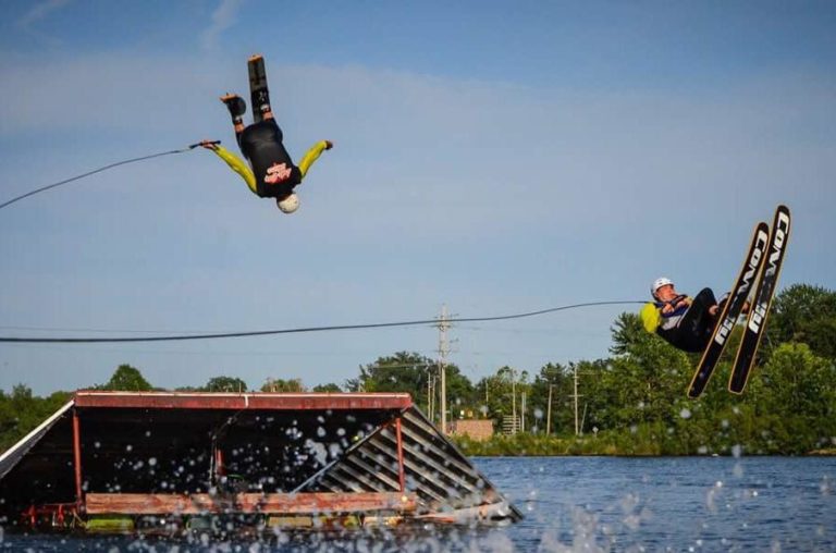 Lake City Skiers qualify for National Water Ski Show Championships