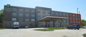 Holiday Inn Express & Suites Opens On Northeast Side Of Warsaw - News